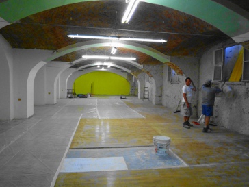 Umbau