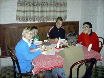 Weihnachten